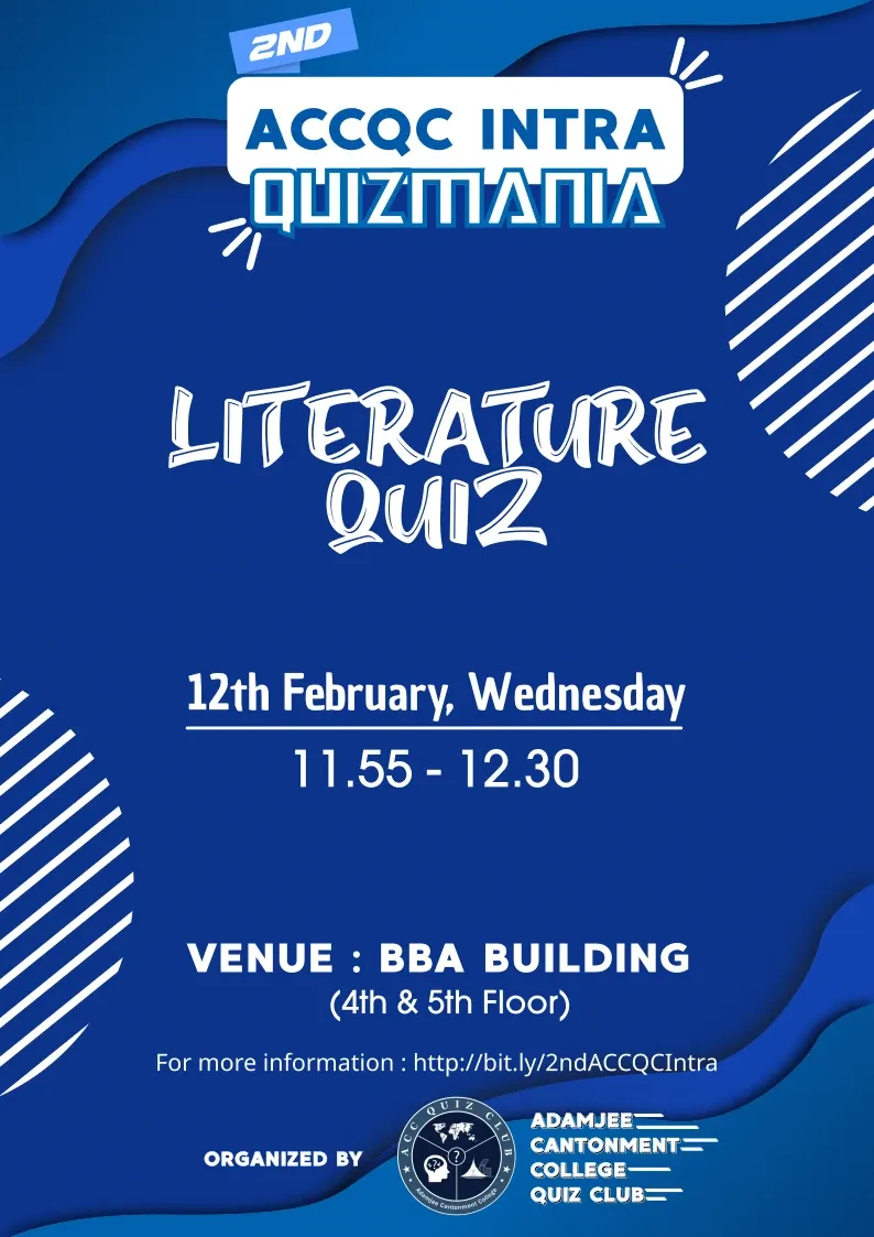 ACC Quiz Club