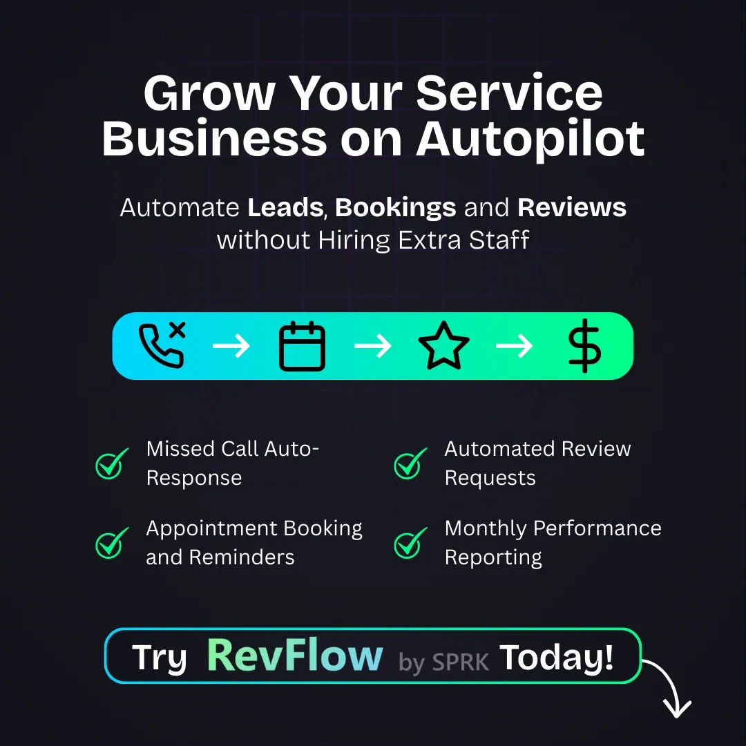 RevFlow by SPRK