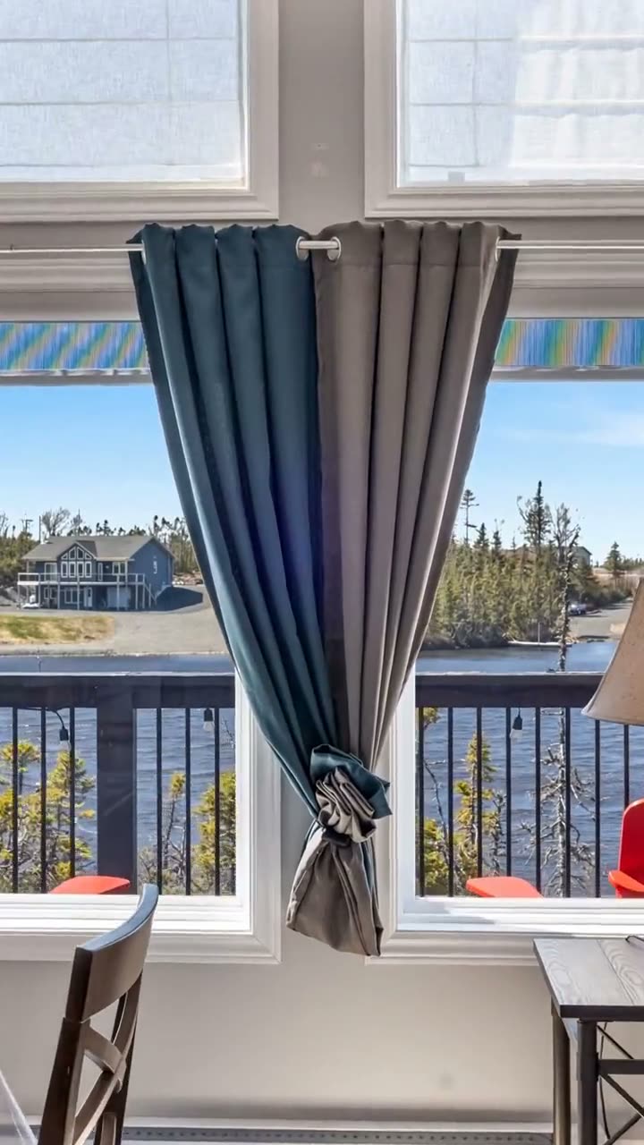 Curtains